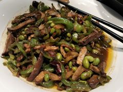 -小秦淮·南京土菜(新亭西路店)