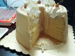-SAYScake善食感戚风蛋糕(临江大道店)