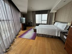 -成都雅诗阁来福士