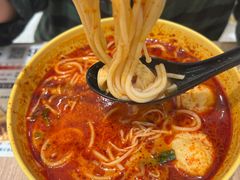 -谭仔米线(壹方城店)