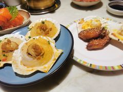 -喜庭海鲜自助(来福士店)