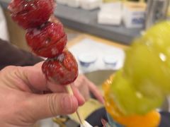 -朴小妹人参鸡汤火锅(长白山万达店)