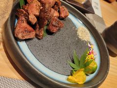 -芯元·碳烤熟成牛肉(经开店)