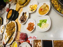 -韩宫宴烤肉·料理(颛桥万达店)