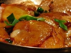 -绿茶餐厅(昌平悦荟店)