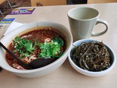 -李先生牛肉面大王(广渠门内店)