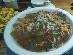 -大闫家烧烤·小海鲜家常菜(郑庄店)