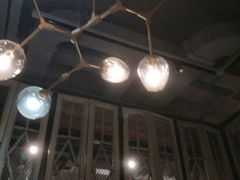 大堂-手选潮汕鲜活牛肉火锅(二七广场店)