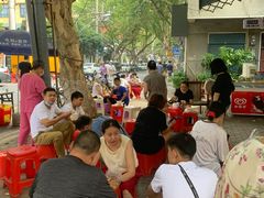 -汪记鲜鱼糊汤粉(沈阳路总店)