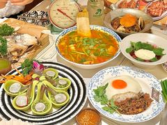 -太食獸泰式茶餐厅(IFS国金中心店)