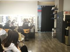 -海马体照相馆(北京apm店)