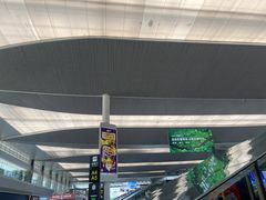 -成都东站