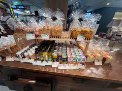 -CARINO BAKERY&CAFE(人广来福士店)