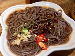 -塔哈尔·新疆盛宴(城西银泰店)