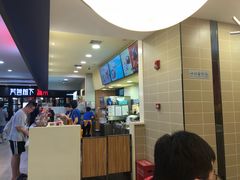 -DQ·蛋糕·冰淇淋(手工定制蛋糕长泰广场店)