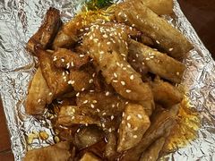 -少林寺欢喜地素斋馆