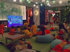 -青水瓦台汤泉(未央店)