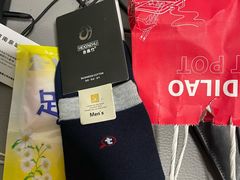 -海底捞火锅(泉城路店)
