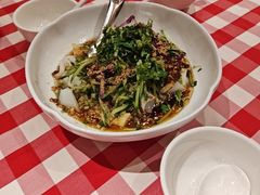 -西贝(枫蓝国际购物中心店)
