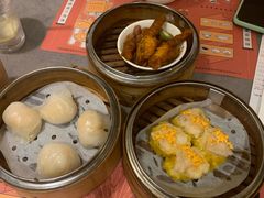 -点点心点心专门店(旺角店)