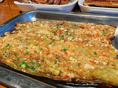 -张师傅烧烤(CBD店)