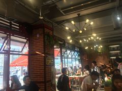 -钢管厂歆瑞源油卤串串香(春熙路太古里店)