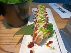 -九田家黑牛烤肉料理(新光汇店)