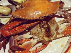 -梅筑·创意料理(王府井百货店)