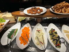 -拉蒂娜·巴西牛排馆 Latina·Brazilian Steakhouse(陆家嘴旗舰店)