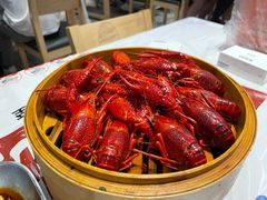 -靓靓蒸虾·头牌蒸虾(沙湖旗舰店)