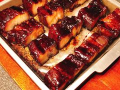 广式黑叉烧-徐记海鲜(曲江南湖店)