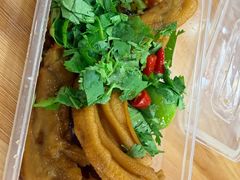 -力哥地道海南菜·联谊文昌鸡老店