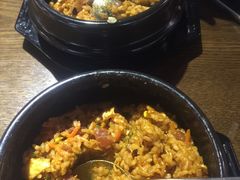 -汉米达特色料理餐厅(郴州友阿国际广场店)