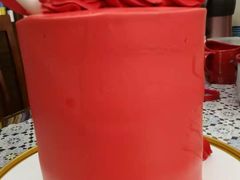 -Biteology Artisan Cakes(红庄·国际文化保税创新园店)