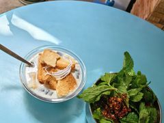 -百灵缘瑞丽味道特色小吃(水乡店)