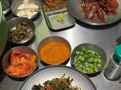 -山葵说·泥炉烤肉(泰达时尚E街区店)