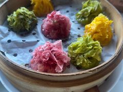 -龍聚祥烧麦馆(鼓楼店)