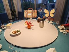 -嘉禾·悦享餐厅(八方汇店)