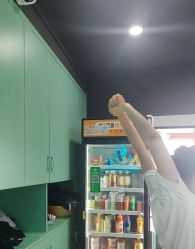-单色舞蹈