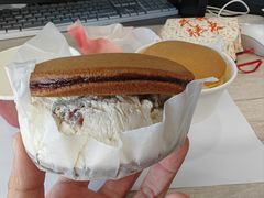 -辛一·铜锣烧(大宁久光店)