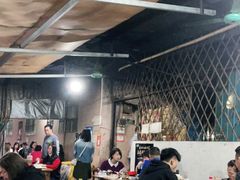 大堂-昌记土制吊烧鸡(佛山市安信物流中心A座店)