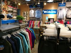 -五环Outlets(高新工厂店)