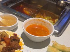 -海底捞火锅(勒泰店)