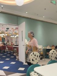 -奈尔宝家庭中心·亲子餐厅(苏州大悦城店)