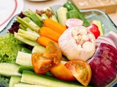 -良友·地标海鲜青岛菜(五四广场店)