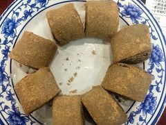 -都一处烧麦馆(前门店)