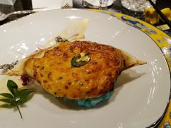 -上海苏宁宝丽嘉酒店·嘉府壹号中餐厅