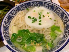 -北平食府(马鞍山路店)