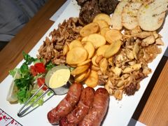 -HELLO MUSAE 拾光缪斯餐厅·纯正希腊风味(苏州中心店)