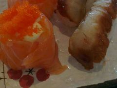 -舞鹤日本料理铁板烧(华侨城店)